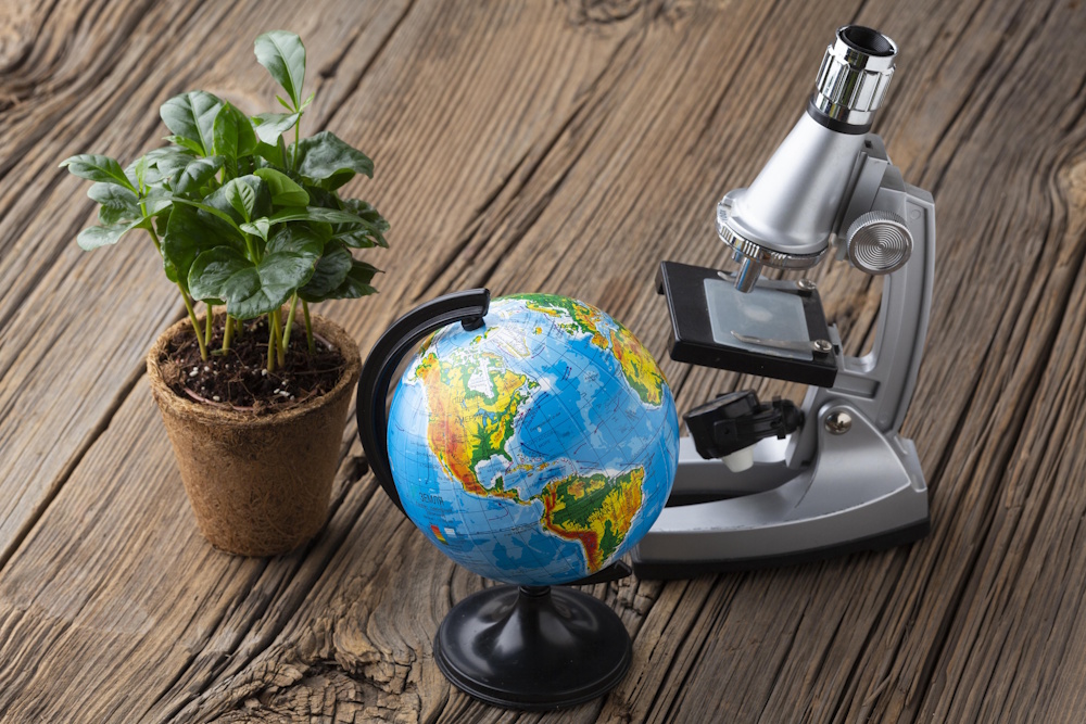 Sciences de la Vie et de la Terre